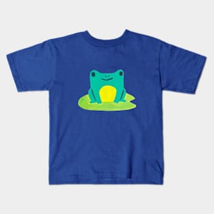 Hoppy fellow Kids T-Shirt